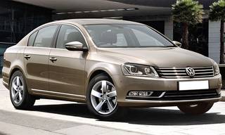 VW to showcase its carlines under the theme Think Blue. Drive Blue. at Auto Expo 2012